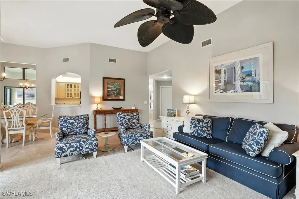 7032 Pelican Bay Boulevard Naples FL 34108