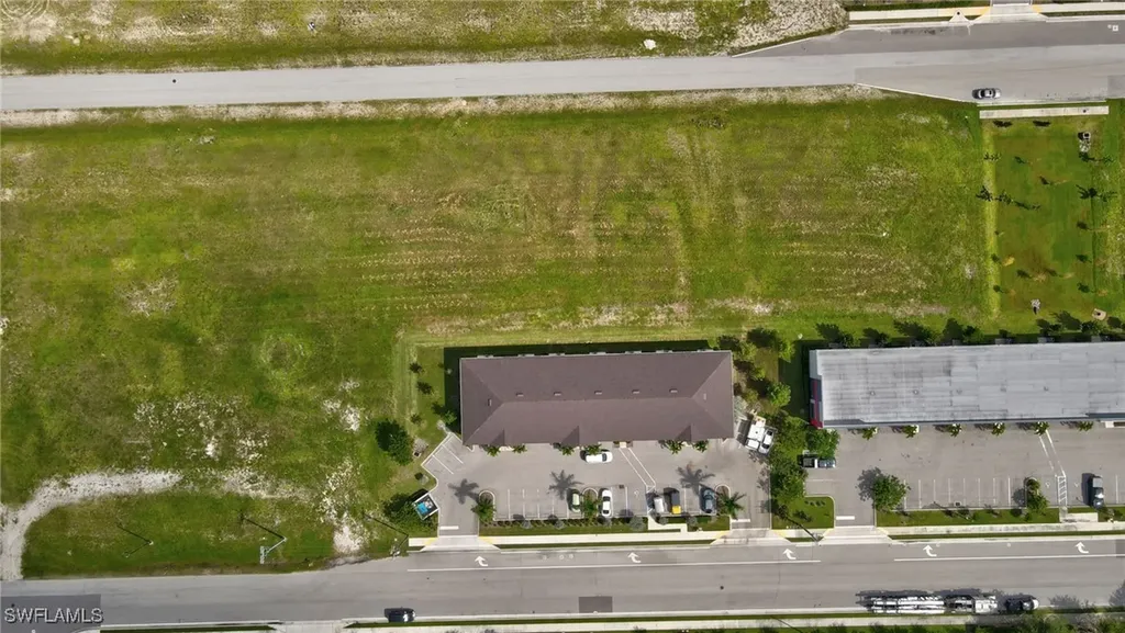 1429 Ceitus Terrace Cape Coral FL 33991