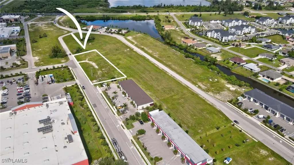 1429 Ceitus Terrace Cape Coral FL 33991