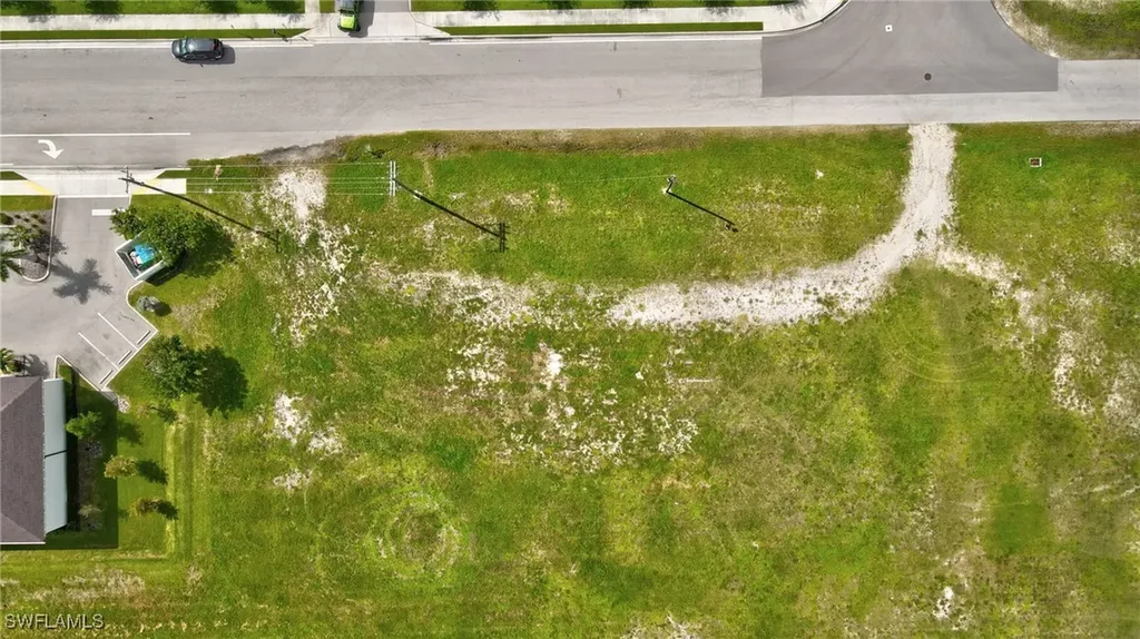 1429 Ceitus Terrace Cape Coral FL 33991