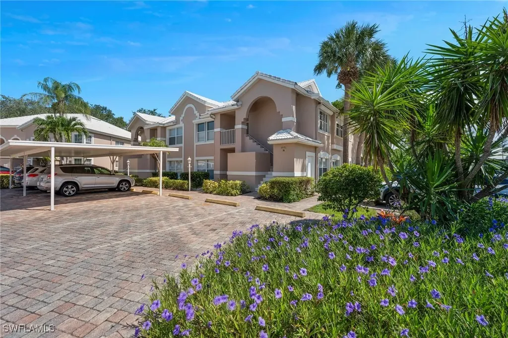 Bonita Springs FL, 3991 Windward Passage Circle, Unit 202