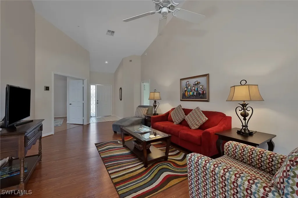 3991 Windward Passage Circle Bonita Springs FL 34134
