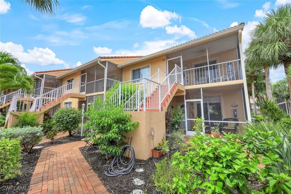 1665 Windy Pines Drive Naples FL 34112