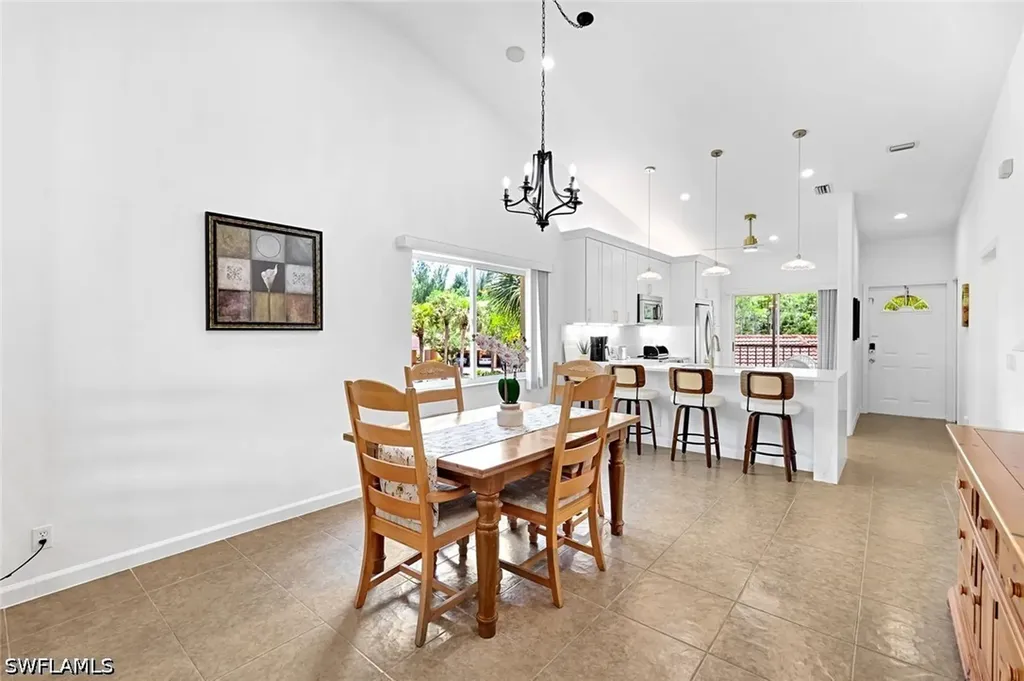 1665 Windy Pines Drive Naples FL 34112