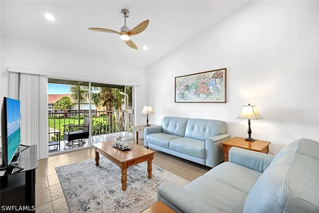 1665 Windy Pines Drive Naples FL 34112