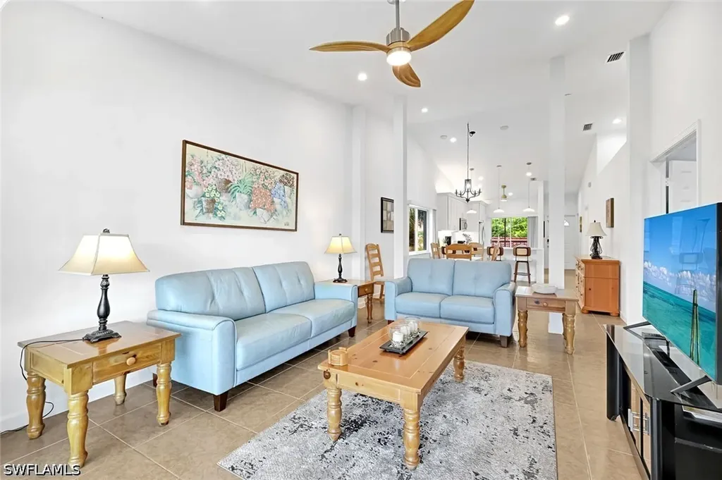 1665 Windy Pines Drive Naples FL 34112