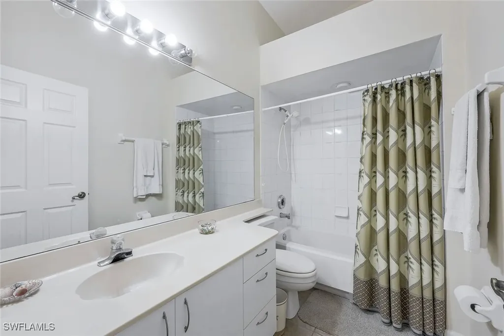 1665 Windy Pines Drive Naples FL 34112