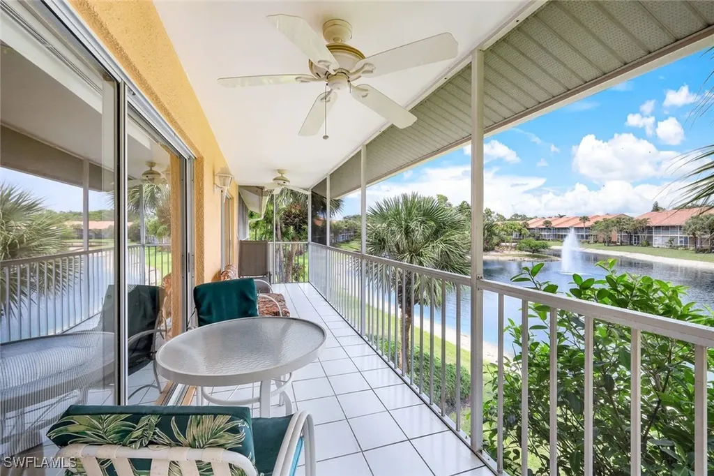 1665 Windy Pines Drive Naples FL 34112
