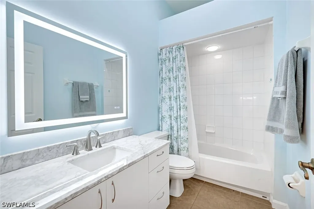 1665 Windy Pines Drive Naples FL 34112