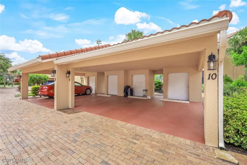 1665 Windy Pines Drive Naples FL 34112