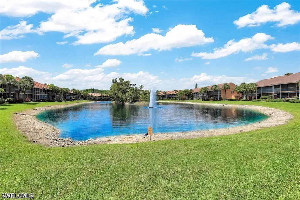 1665 Windy Pines Drive Naples FL 34112
