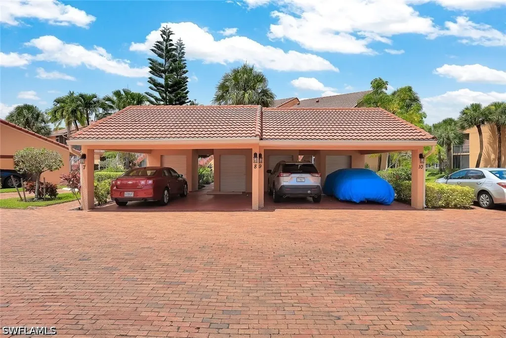 1665 Windy Pines Drive Naples FL 34112