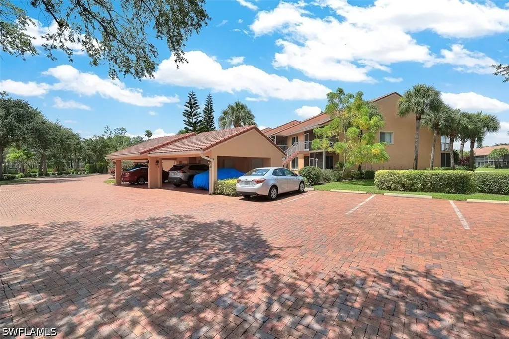 1665 Windy Pines Drive Naples FL 34112