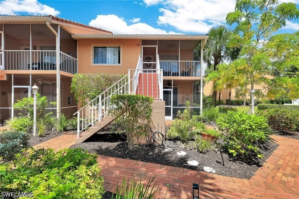 1665 Windy Pines Drive Naples FL 34112