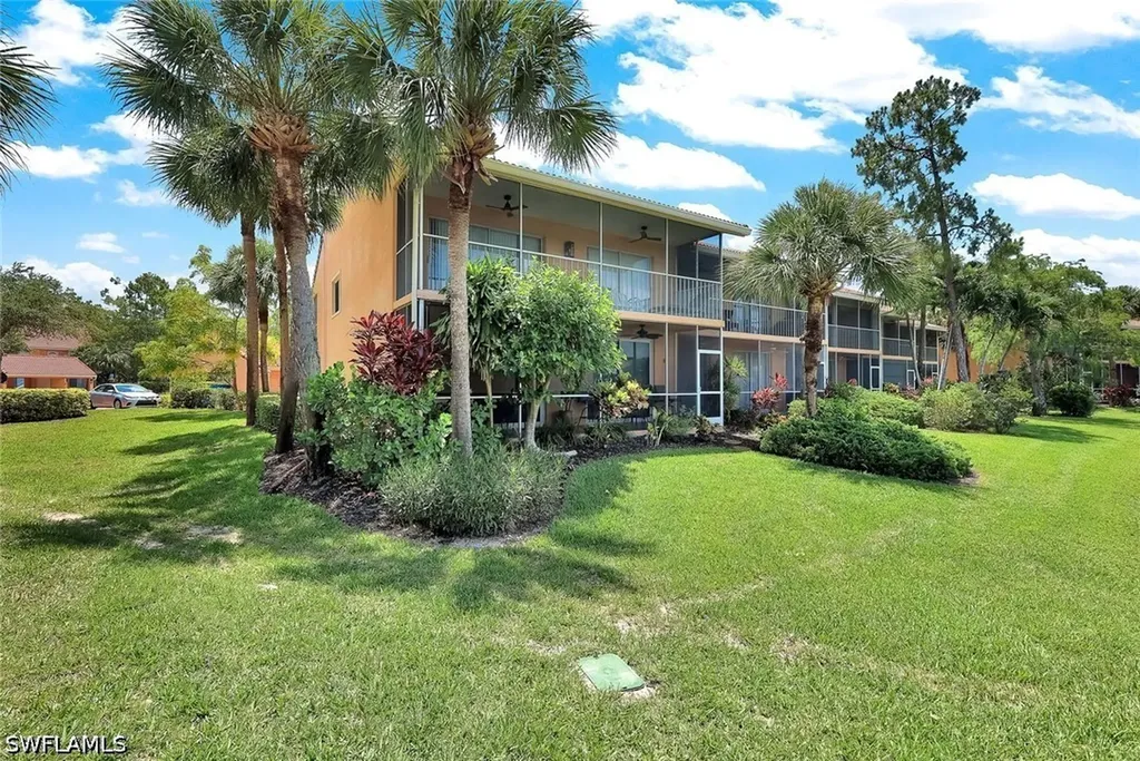 1665 Windy Pines Drive Naples FL 34112