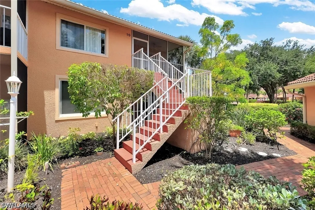 1665 Windy Pines Drive Naples FL 34112