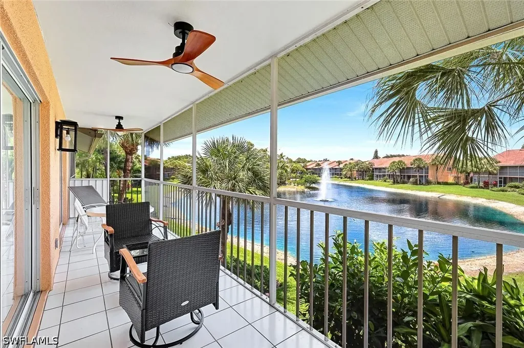 1665 Windy Pines Drive Naples FL 34112