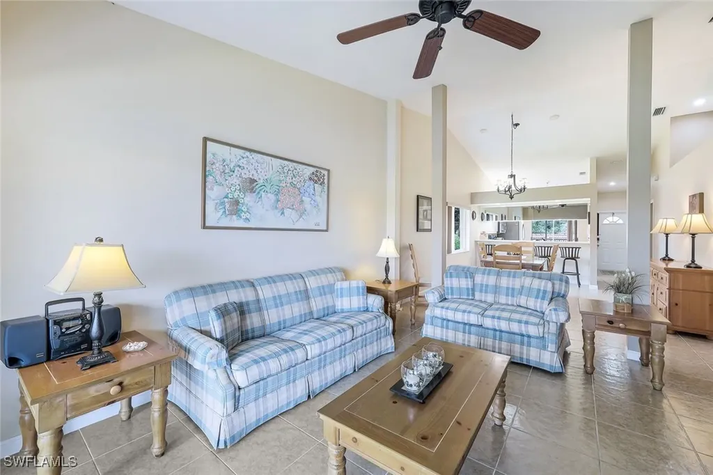 1665 Windy Pines Drive Naples FL 34112