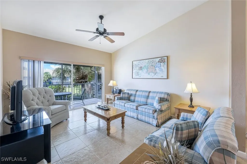 1665 Windy Pines Drive Naples FL 34112