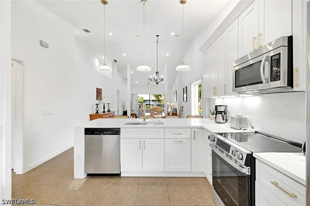 1665 Windy Pines Drive Naples FL 34112