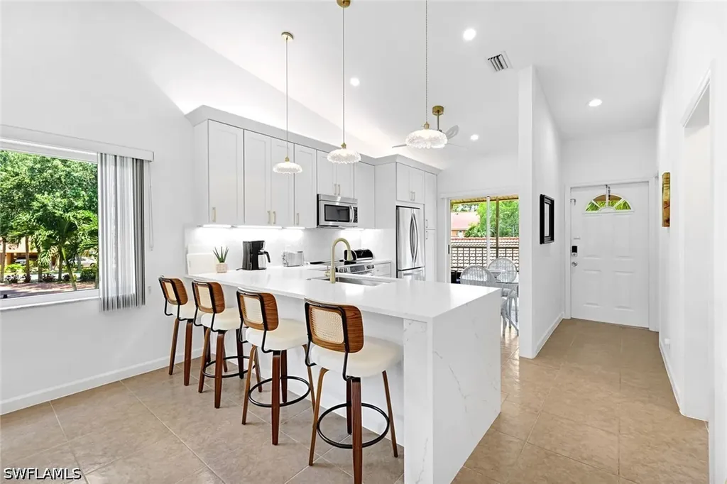 1665 Windy Pines Drive Naples FL 34112
