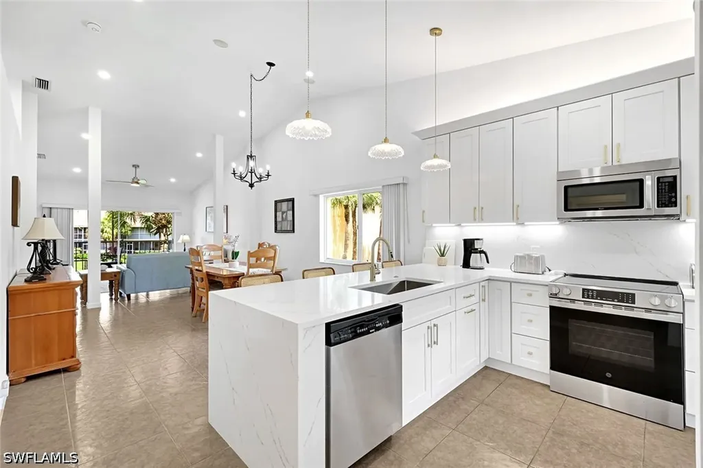 1665 Windy Pines Drive Naples FL 34112