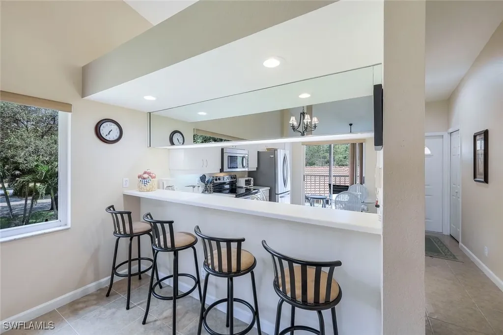 1665 Windy Pines Drive Naples FL 34112