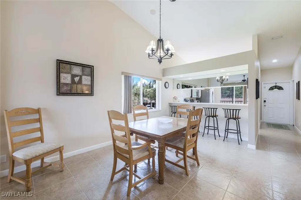 1665 Windy Pines Drive Naples FL 34112