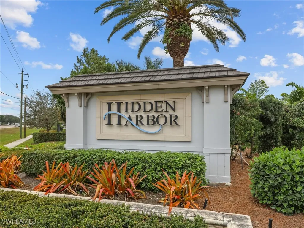 17243 Hidden Estates Circle Fort Myers FL 33908