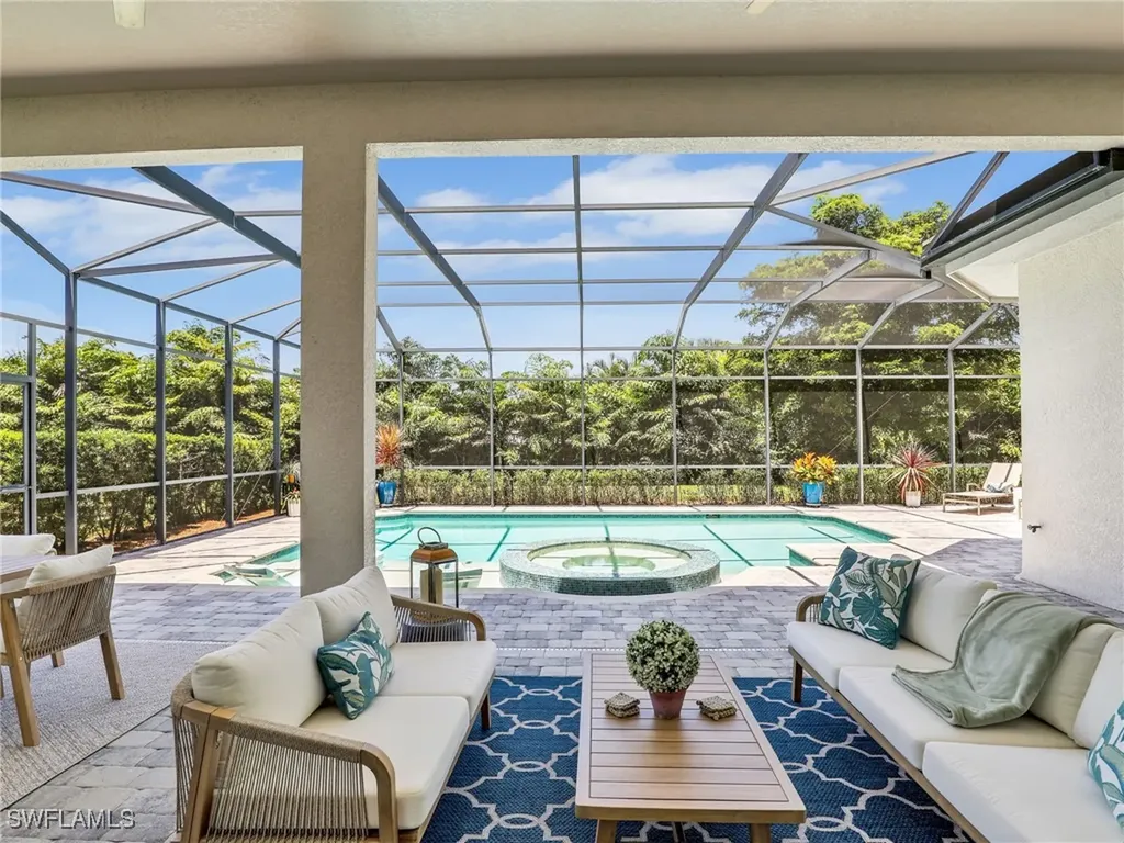 17243 Hidden Estates Circle Fort Myers FL 33908