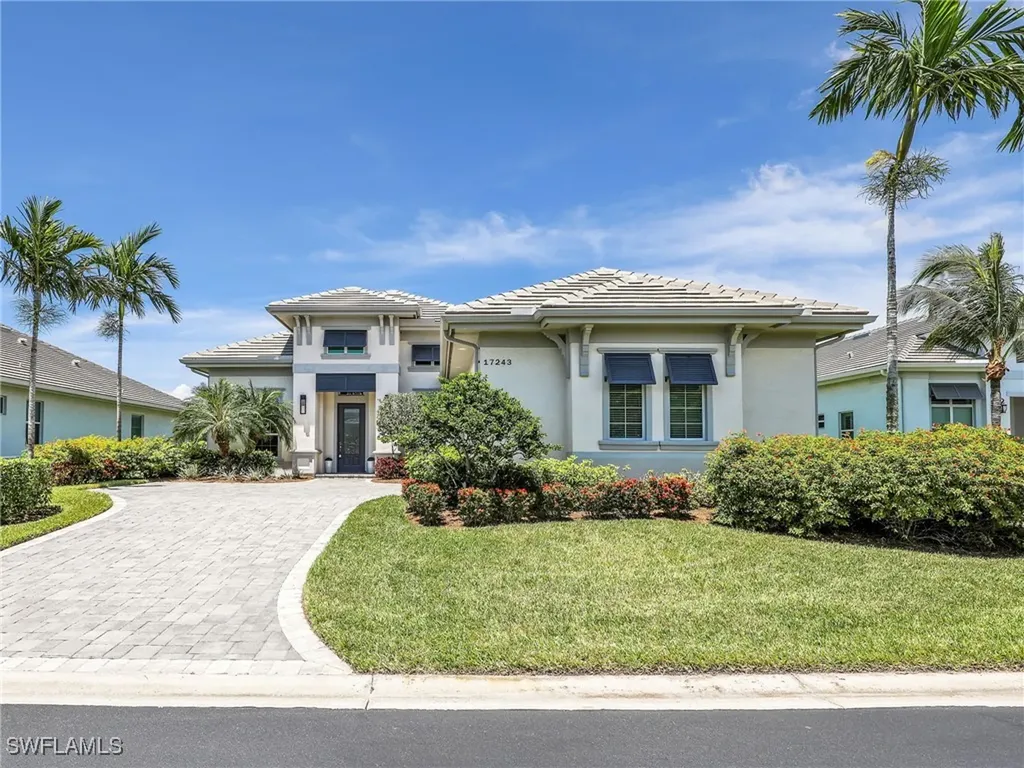17243 Hidden Estates Circle Fort Myers FL 33908