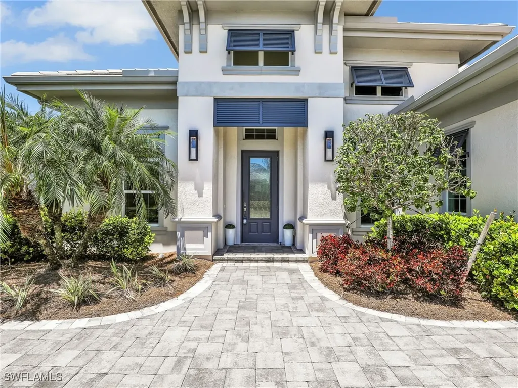 17243 Hidden Estates Circle Fort Myers FL 33908