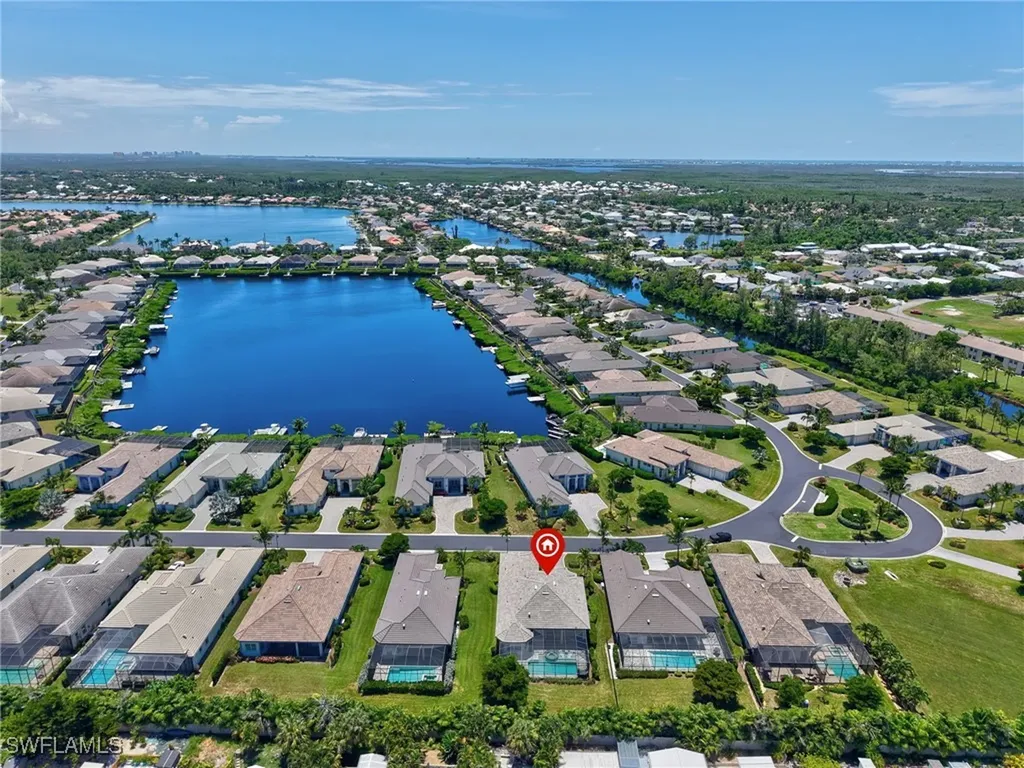 17243 Hidden Estates Circle Fort Myers FL 33908