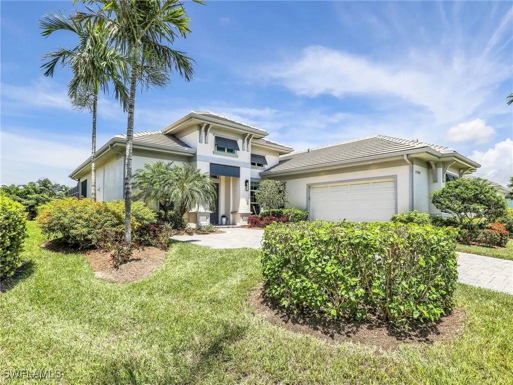 17243 Hidden Estates Circle Fort Myers FL 33908