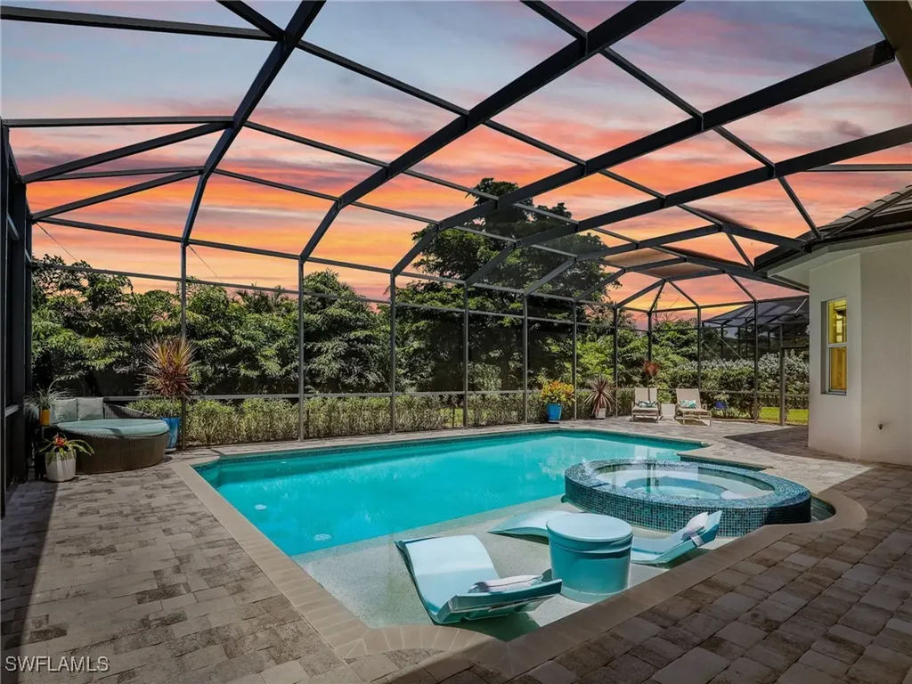 17243 Hidden Estates Circle Fort Myers FL 33908