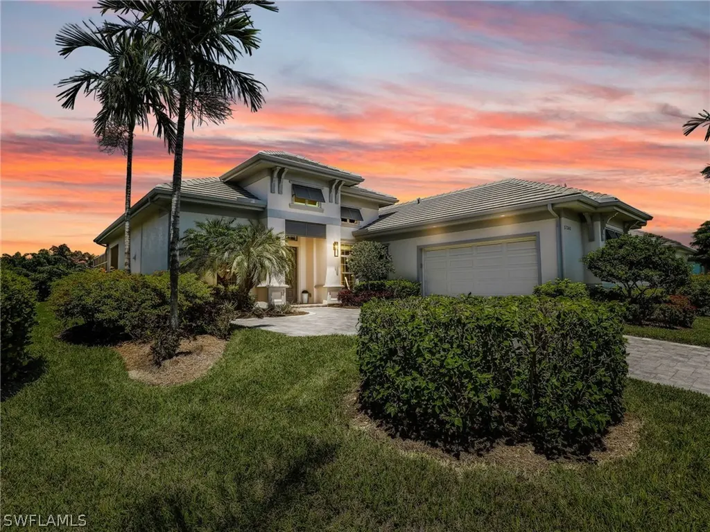 17243 Hidden Estates Circle Fort Myers FL 33908