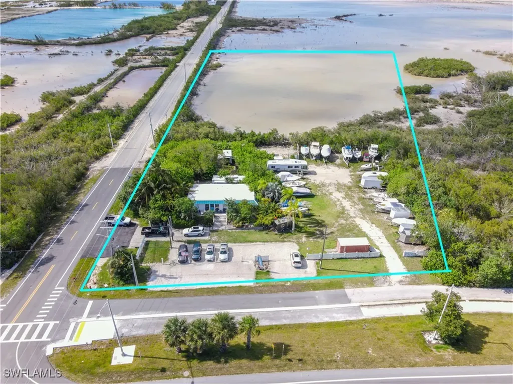 21423 Overseas Highway Cudjoe Key FL 33042