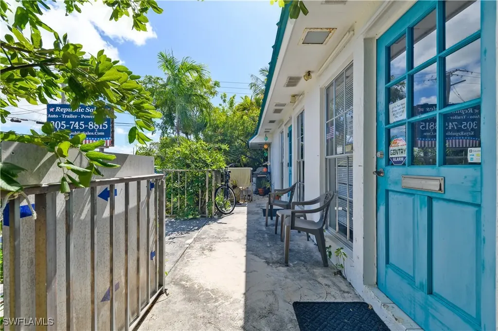 21423 Overseas Highway Cudjoe Key FL 33042