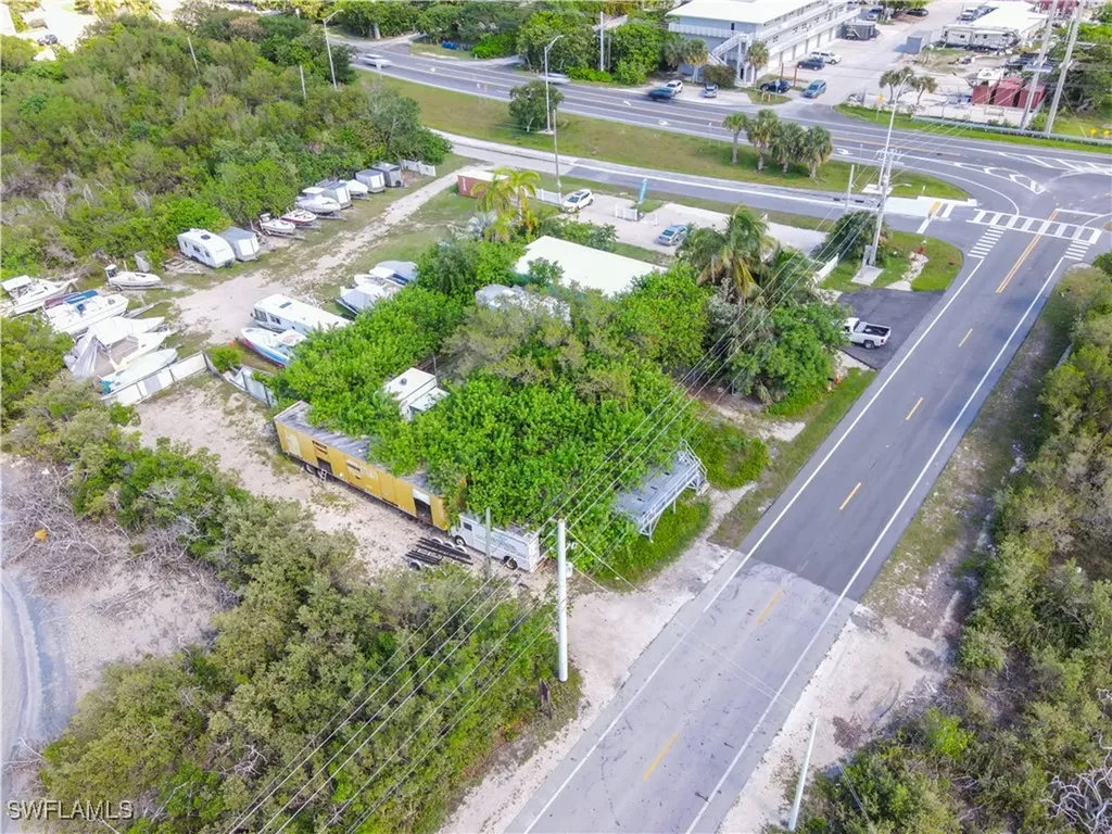 21423 Overseas Highway Cudjoe Key FL 33042