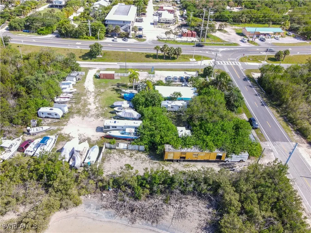 21423 Overseas Highway Cudjoe Key FL 33042