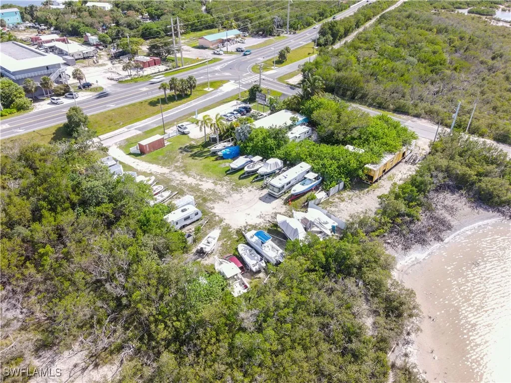 21423 Overseas Highway Cudjoe Key FL 33042