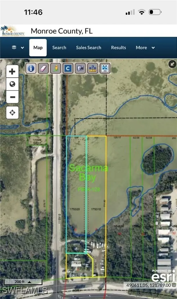 21423 Overseas Highway Cudjoe Key FL 33042