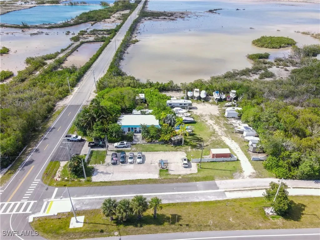 21423 Overseas Highway Cudjoe Key FL 33042