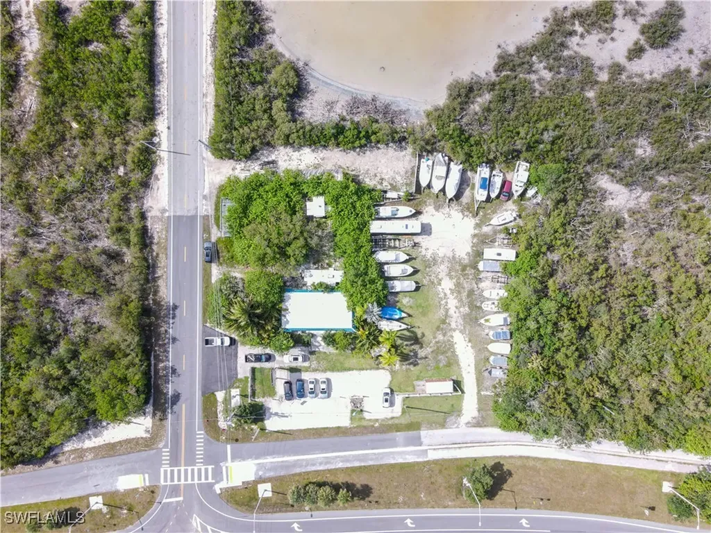 21423 Overseas Highway Cudjoe Key FL 33042