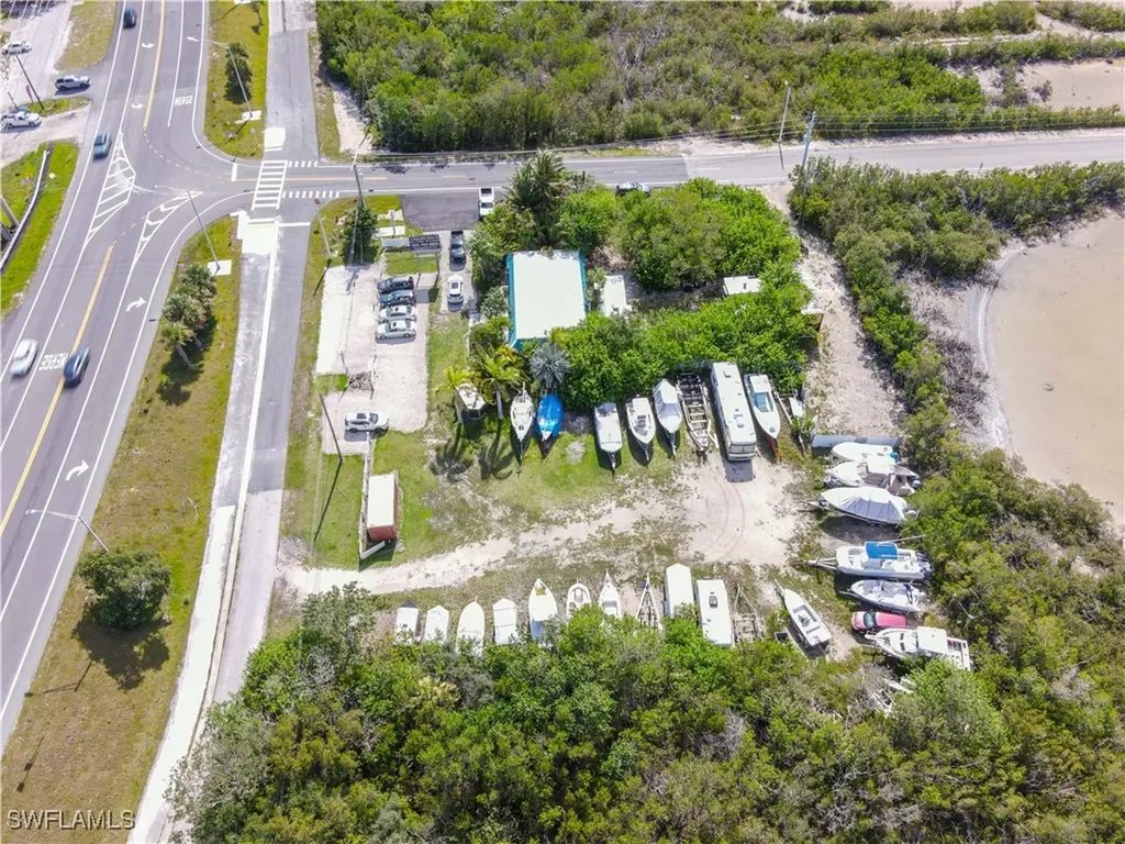 21423 Overseas Highway Cudjoe Key FL 33042