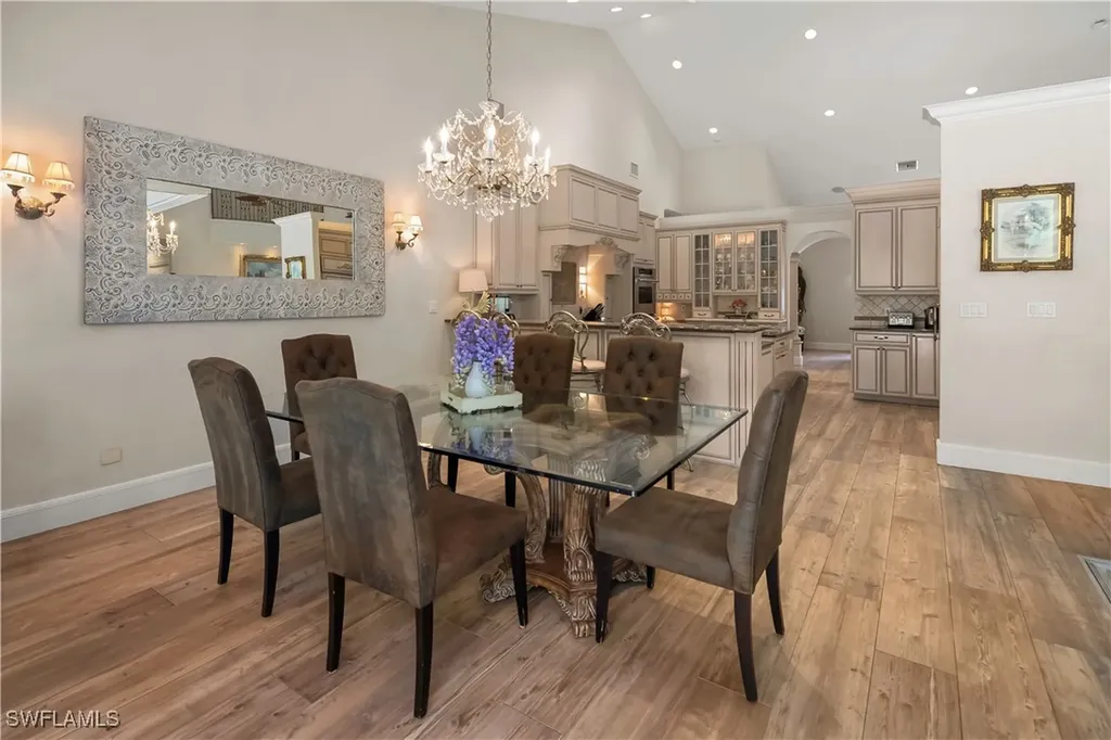 649 Bow Line Drive Naples FL 34103