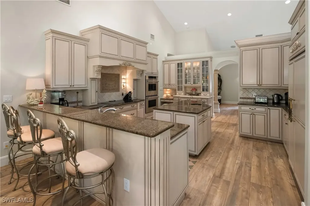 649 Bow Line Drive Naples FL 34103