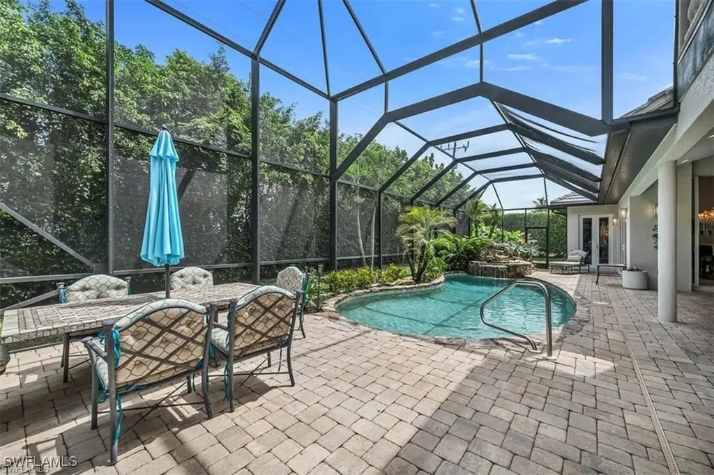 649 Bow Line Drive Naples FL 34103