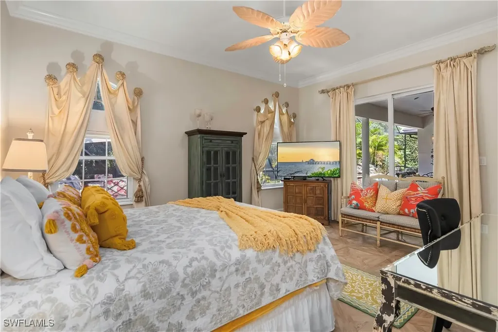 649 Bow Line Drive Naples FL 34103