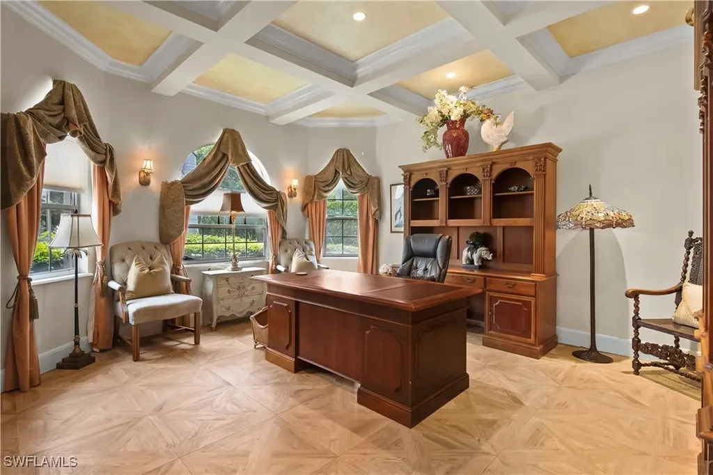 649 Bow Line Drive Naples FL 34103